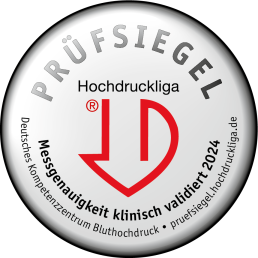 DHL Prüfsiegel 