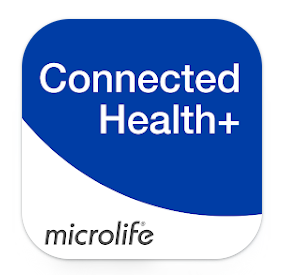 Connected Health+