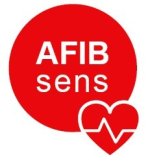 AFIB sens Logo