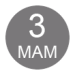 Icon 3 MAM